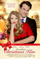 ANOTHER CHRISTMAS KISS DVD