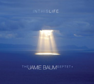 JAMIE BAUM - IN THIS LIFE CD
