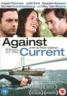 AGAINST THE CURRENT (UK) DVD