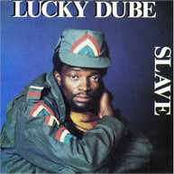 LUCKY DUBE - SLAVE CD