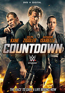 COUNTDOWN (WS) - DVD