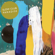SLOW CLUB - PARADISE (DELUXE EDITION) CD