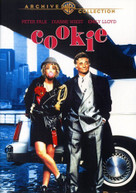 COOKIE (WS) DVD
