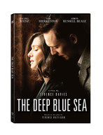 DEEP BLUE SEA DVD