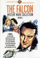 FALCON MYSTERY MOVIE COLLECTION 1 (3PC) DVD