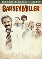 BARNEY MILLER: SEASON SEVEN (3PC) DVD