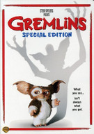 GREMLINS (WS) DVD