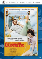 CHAPTER TWO DVD