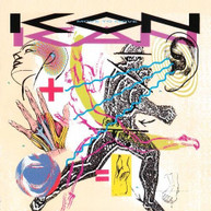 KON KAN - MOVE TO MOVE CD