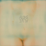 ALOKE - ALIVE CD