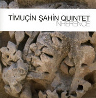 TIMUCIN SAHIN - INHERENCE CD