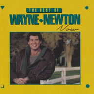 WAYNE NEWTON - BEST OF WAYNE NEWTON NOW (MOD) CD