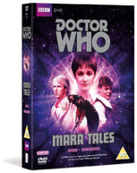 DOCTOR WHO - MARA TALES (UK) DVD