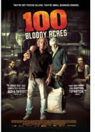 100 BLOODY ACRES (WS) DVD