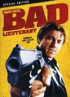 BAD LIEUTENANT (WS) (SPECIAL) DVD