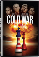 COLD WAR STALEMATE DVD