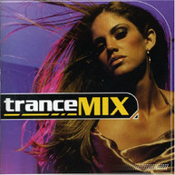 TRANCE MIX VARIOUS (IMPORT) CD