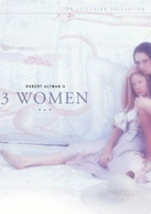 CRITERION COLLECTION: 3 WOMEN DVD