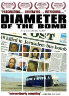 DIAMETER OF THE BOMB DVD
