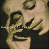 GEORGE COTSIRILOS - SILENCIOSA CD