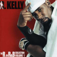 R KELLY - R IN R&B COLLECTION 1 CD