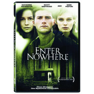 ENTER NOWHERE (WS) DVD