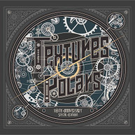 TEXTURES - POLARS (10TH) (ANNIVERSARY) (RELEASE) CD