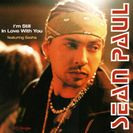SEAN PAUL - I'M STILL IN LOVE WITH YOU TOP OF THE GAME CD