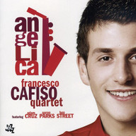 FRANCESCO CAFISO - ANGELICA CD