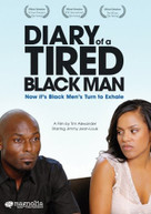 DIARY OF A TIRED BLACK MAN (WS) DVD