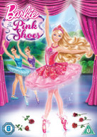 BARBIE IN THE PINK SHOES (UK) DVD