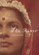 CRITERION COLLECTION: RIVER DVD