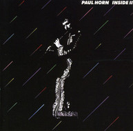 PAUL HORN - INSIDE THE TAJ MAHAL 2 CD