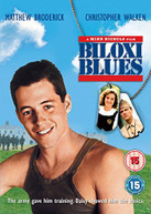 BILOXI BLUES (UK) - DVD