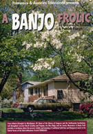 BANJO FROLIC DVD