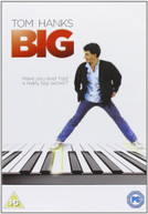 BIG (UK) DVD