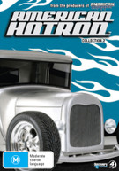 AMERICAN HOT ROD: SEASON 2 (2004) DVD