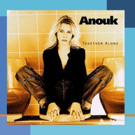 ANOUK - TOGETHER ALONE CD