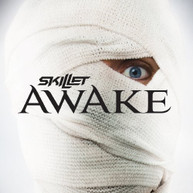 SKILLET - AWAKE (BONUS TRACKS) (DLX) CD