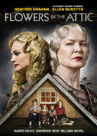 FLOWERS IN THE ATTIC (WS) - DVD