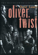 CRITERION COLLECTION: OLIVER TWIST (1948) DVD