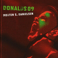 DANIELSEN EIR INDERHAUG HANSEN NORSKOV - DONALDS09 CD
