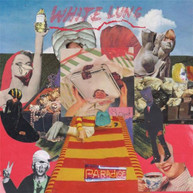 WHITE LUNG - PARADISE CD
