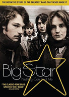 BIG STAR - NOTHING CAN HURT ME DVD