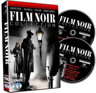 FILM NOIR COLLECTION DVD