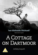 COTTAGE ON DARTMOOR (UK) DVD