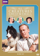 ALL CREATURES GREAT & SMALL: COMPLETE COLLECTION DVD
