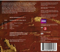 FINNISSY REDGATE ROBBINGS - NEW MUSIC FOR A NEW OBOE 1 CD