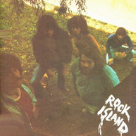 ROCK ISLAND CD