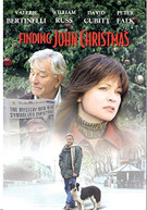 FINDING JOHN CHRISTMAS DVD